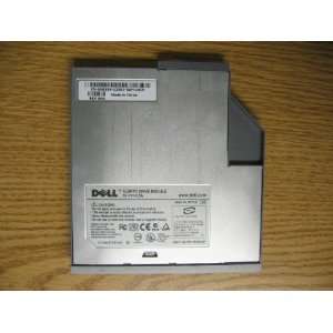  DELL Inspiron 8500 notebook floppy drive module 