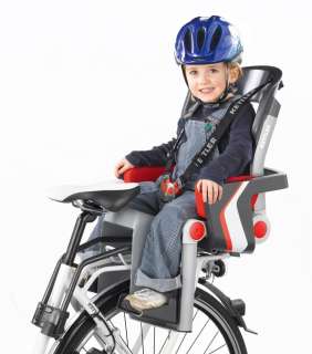 New Kettler Rodeo Child Bike Carrier Childs Bike Seat  