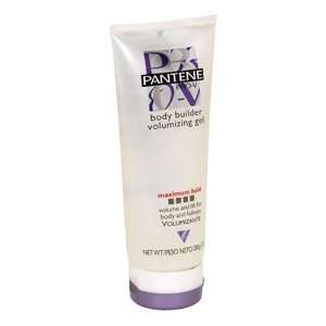  Pantene Pro V Body Builder Gel   7.1 oz Beauty