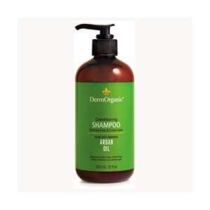 DermOrganic Conditioning Shampoo