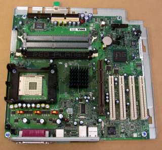 Dell PowerEdge 400SC System Motherboard  T2408  
