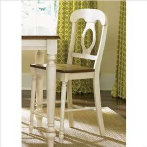  LibertyFurniture 79 B550024 Low Country Dining Barstool in 