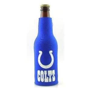 Indianapolis Colts NFL Bottle Suit Can Koozie Sports 