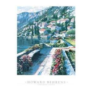  Howard Behrens   Varenna VIsta