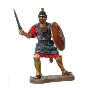  Liby phoenician Heavy Infantryman (With Sword) Toys 