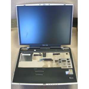  Toshiba Tecra 9100 14.1 LCD front bezel cover Everything 
