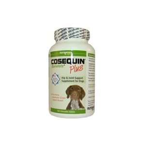  COSEQUIN Hip and Joint Supplement PLUS Bonelets for Dogs 