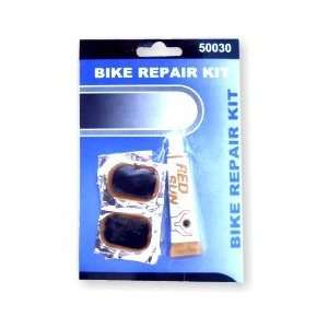 New Bike Repair Kits Rubber Tire Patch