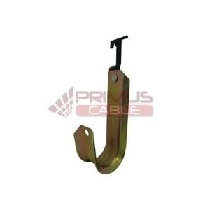  Batwing Clip J Hook 3/4, Size 12