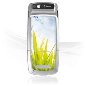  Design Skins for Samsung E250   Marienkäfer Design Folie 