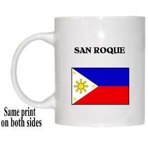  Philippines   SAN ROQUE Mug 