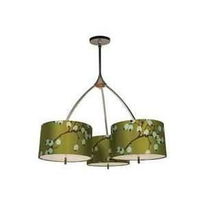    Stonegate Designs LC10376 Roots Chandelier