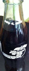 1994 Peachtree Road Race at 25 Coca Cola Coke Bottle  