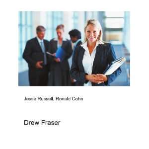  Drew Fraser Ronald Cohn Jesse Russell Books