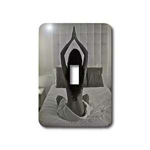   five star boutique hotel.   Light Switch Covers   single toggle switch
