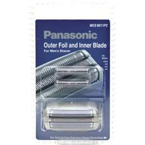  Panasonic Foil and Cutter set model WES9011 Beauty