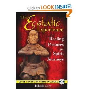   Healing Postures for Spirit  [Paperback] Belinda Gore Books