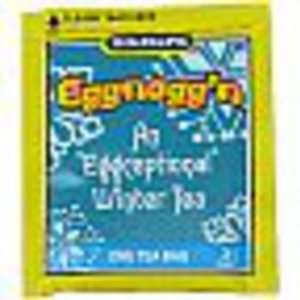  Bigelow Eggnogg n Tea Case Pack 160   652025 Patio, Lawn 