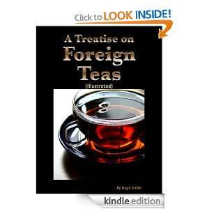   on Foreign Teas (Illustrated) Hugh Smith  Kindle Store