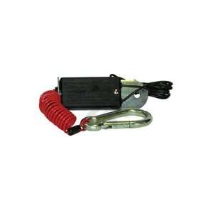  Equal i zer 80012160 6 Zip Breakaway Cable Automotive
