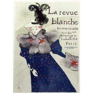 La Revue Blanche Arts, Crafts & Sewing