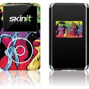  the Good Times Roll skin for iPod Classic (6th Gen) 80 / 160GB  