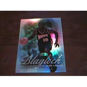    1999 00 Flair Showcase #47 Mookie Blaylock