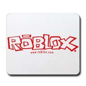 ROBLOX Humor Mousepad by  