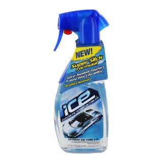 synthetic spray detailer item t 470 includes two 2 bottles of detailer 