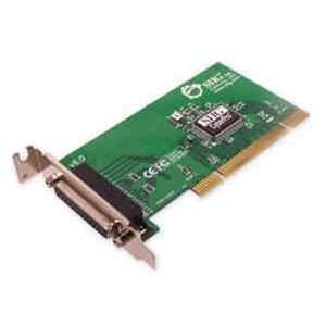  Pci 1p Parallel adapter   Plug in card   low profile