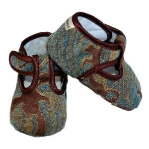  CoCo Blue 0 6 Months INFANT BOOTIES Baby