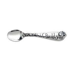  Metal Morphosis Pewter Spoon