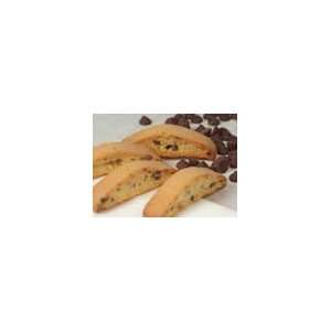 MedifitNY Healthwise Diet 1g Protein Chocolate Chip Biscotti   Pack of 