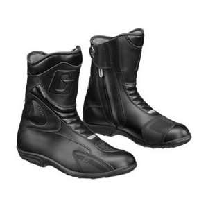  GAERNE G.FLOW BOOTS (10) (BLACK) Automotive