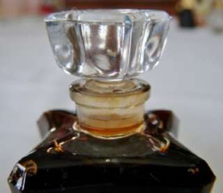Vintage Estee Lauder Youth Dew Skin Perfume,Full 1/2oz.Bottle,Made 