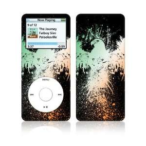  The Legend Decorative Skin Decal Sticker for Apple iPod 