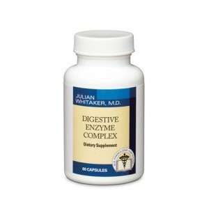  Digestive Enzyme Complex