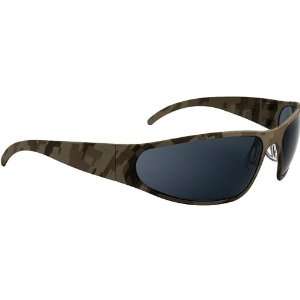   Adult Sports Sunglasses   Digi Camo Desert/Grey / One Size Fits All