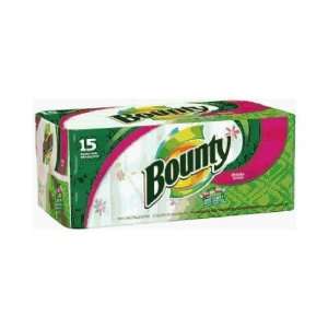  15 Roll Bounty Mix