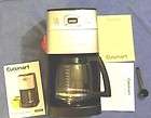 Cuisinart DGB 625BC Grind and Brew 12 Cup Automatic Coffeemaker 