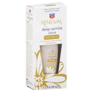   Deep Wrinkle Serum, Retinol Corrective, 1 oz