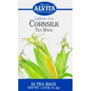  Cornsilk Tea Bag (24TB )