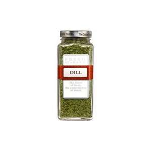  Fresh at Hand Jar, Dill, Freeze Dried   0.42 oz,(The Spice 