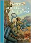 20,000 Leagues Under the Sea (Classic Starts 