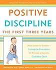 positive discipline  