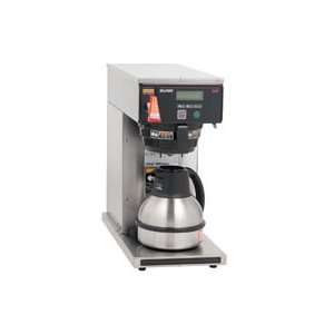   Voltage Thermal Carafe Coffee Brewer, Pf Sst Housing
