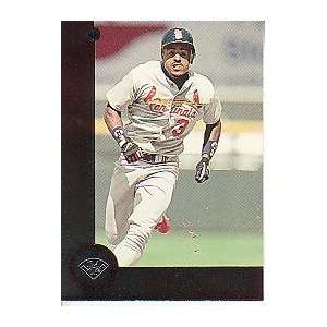 1996 Leaf #142 Brian Jordan 