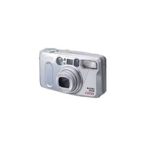  Samsung MAXIMA 140 Ti QD Super 38 140mm Camera Camera 