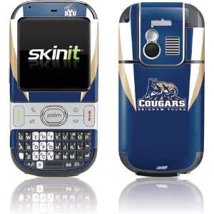  Brigham Young University skin for Palm Centro Electronics