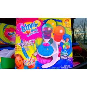  Dippin Dots Maker 